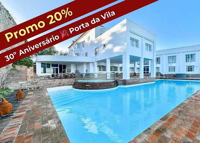 Portas Da Vila 406 T1