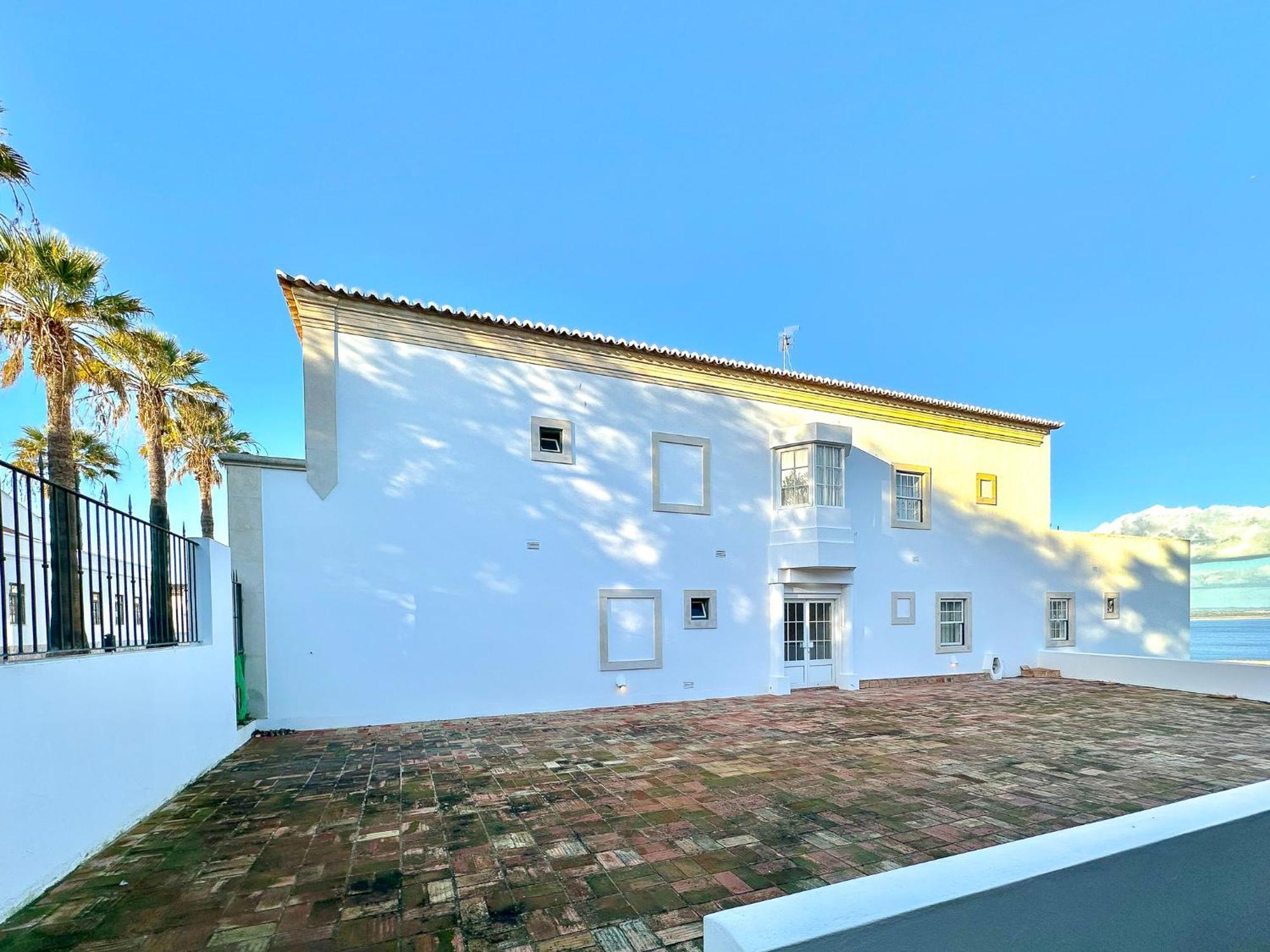 Apartment Portas Da 406 T1