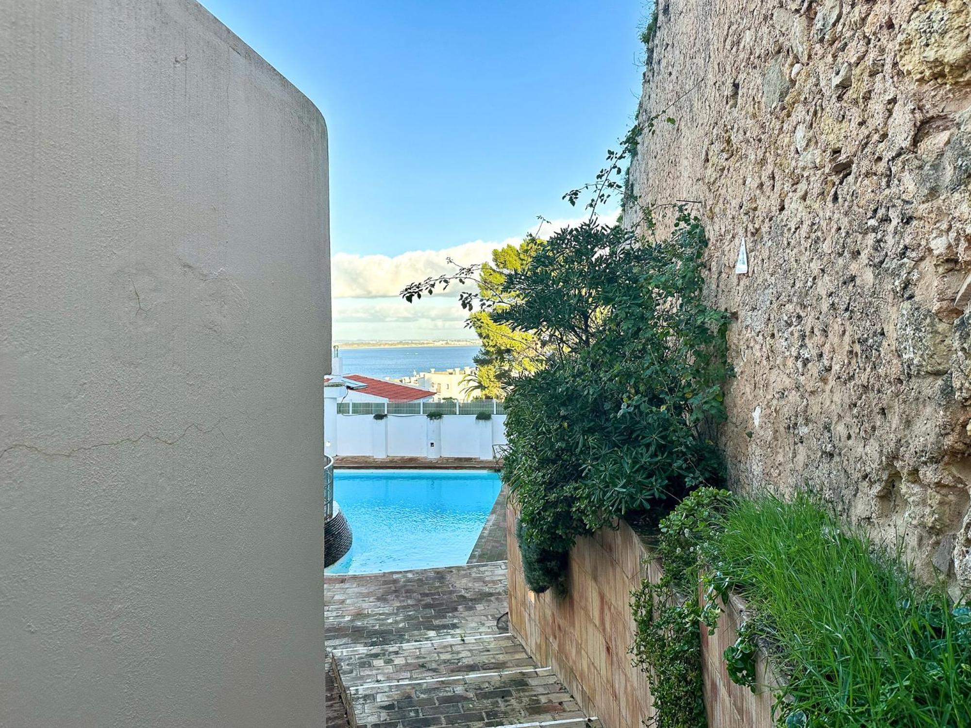 Apartment Portas Da 406 T1
