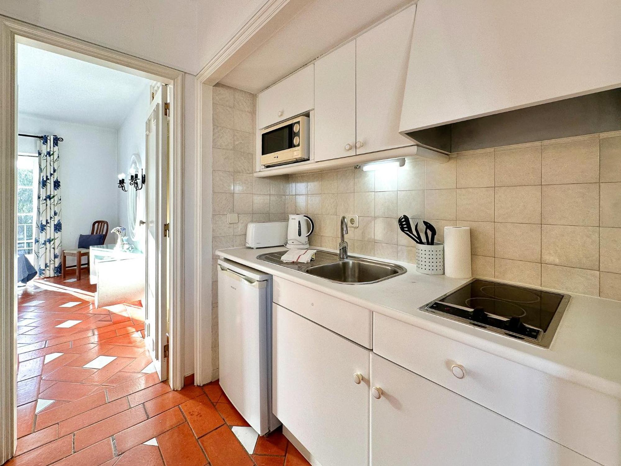 Apartment Portas Da 406 T1 *