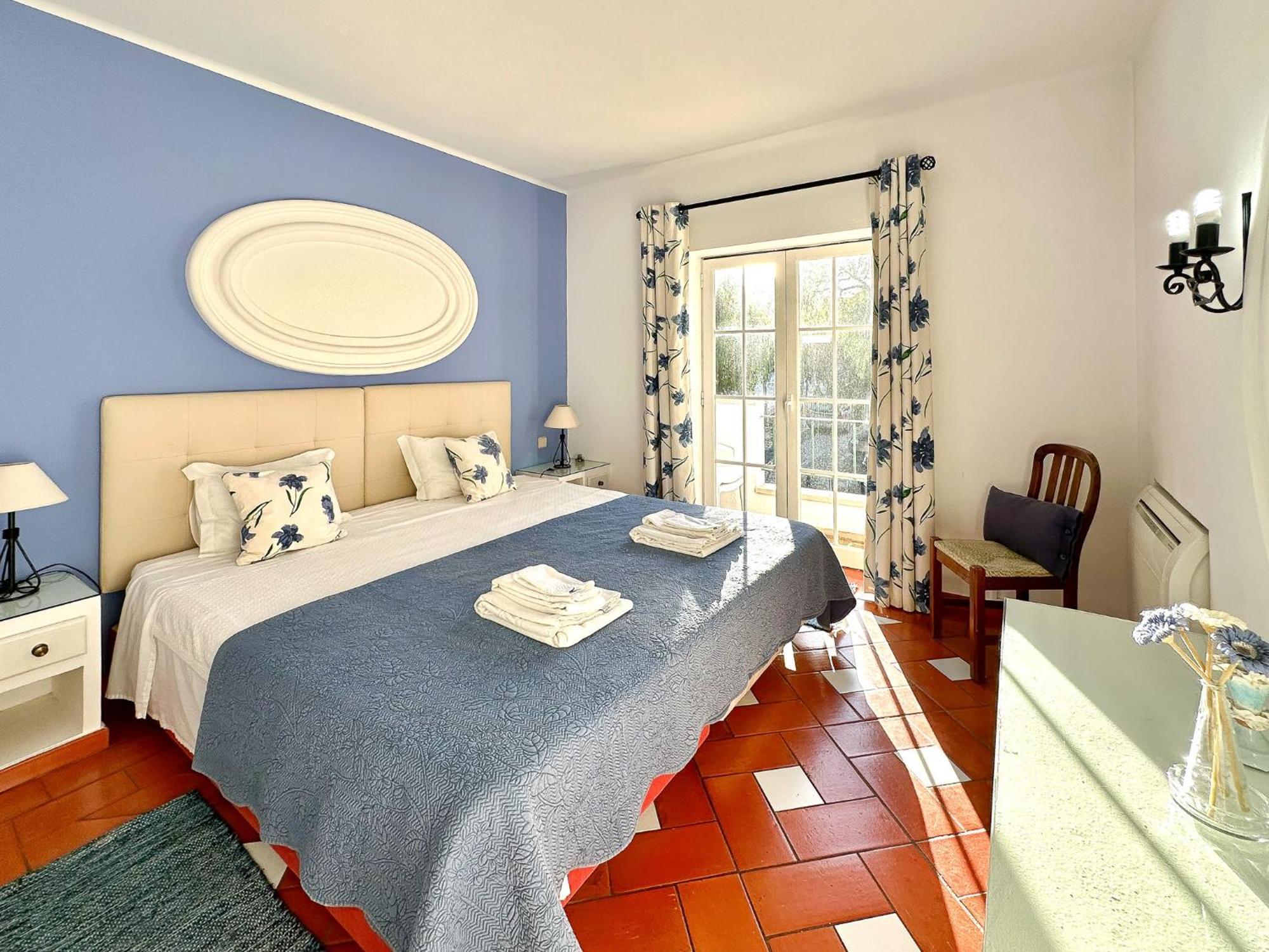 Apartment Portas Da 406 T1